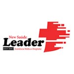 New Saúde Leader