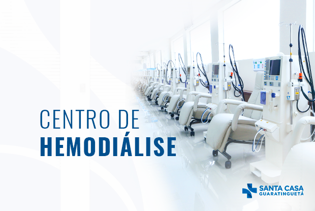 Centro de Hemodiálise